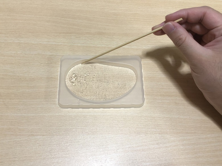 おかしでつくる日本庭園　作り方4