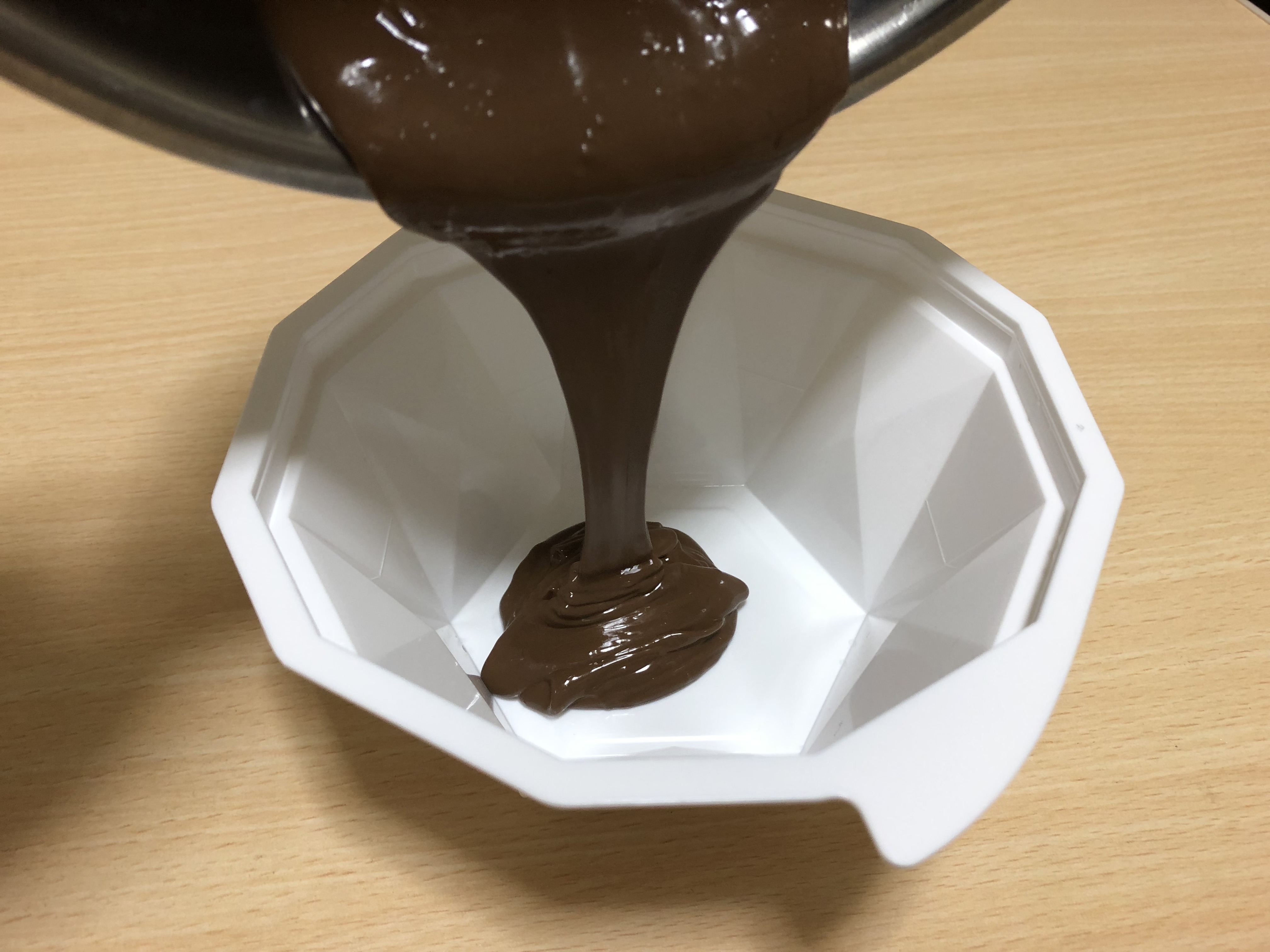 おかしでつくる枯山水、おかしでつくる日本庭園