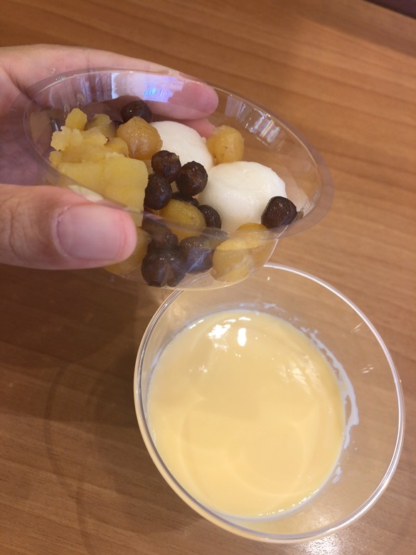 成城石井モーモーチャーチャー