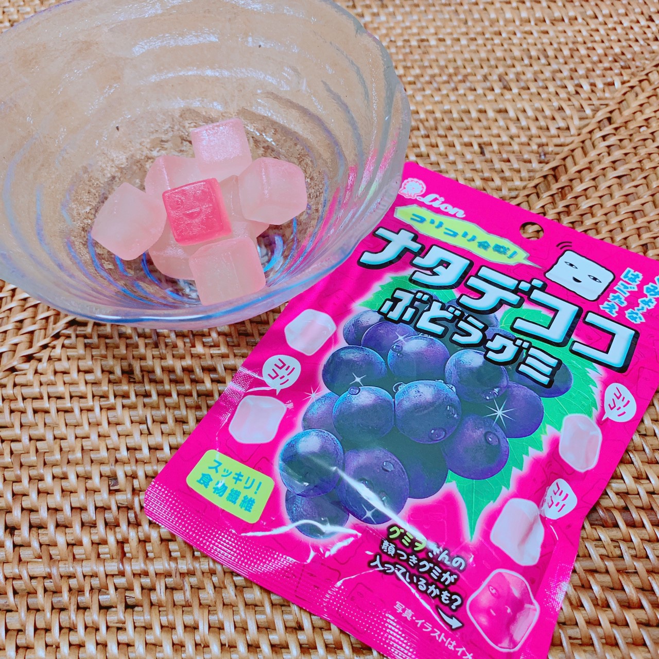 お菓子のおせち料理