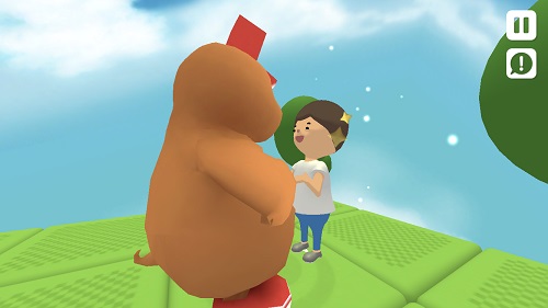 グリコード画面6