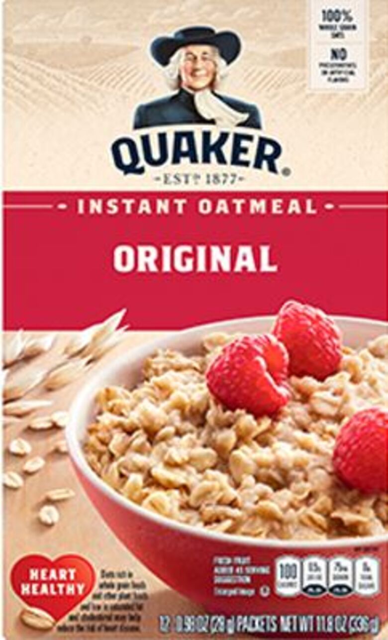 クエーカー　オートミールレギュラー