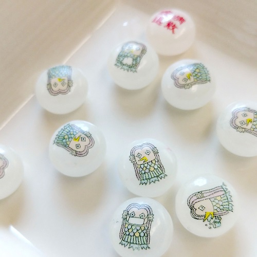 アマビエキャンディ