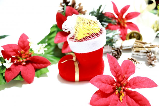 ブーツイメージ