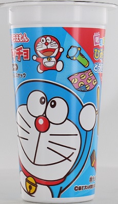 カプッチョドラえもん