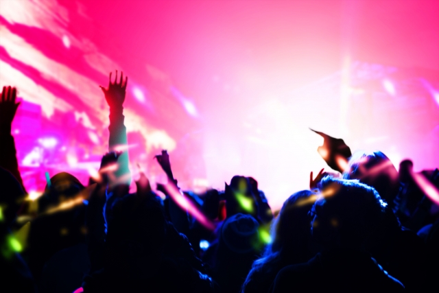 コンサートイメージ