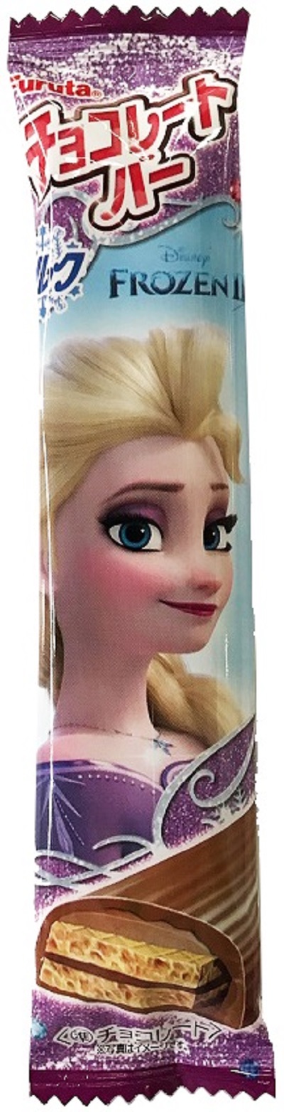 チョコレートバー（アナと雪の女王２）