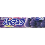 ハイチュウグレープ