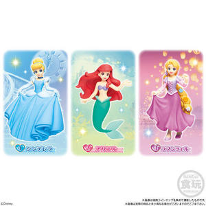 バンダイ_Disneyプリュネルドール