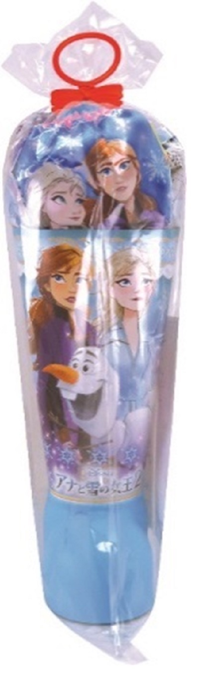 ブーツ／アナと雪の女王