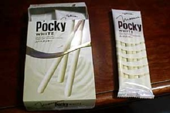 ムースポッキー